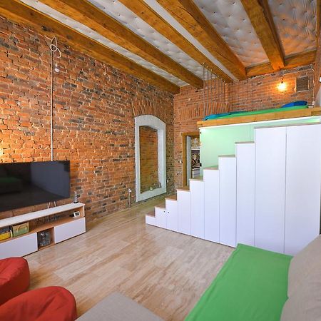 Michael Weiss Apartment Brašov Exteriér fotografie