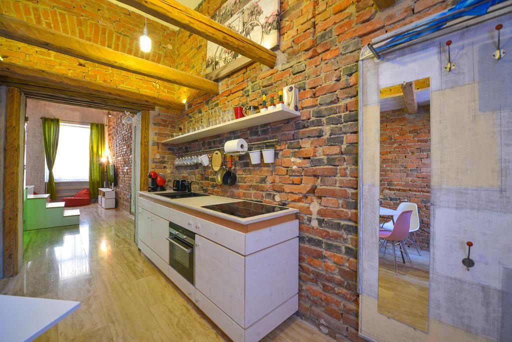 Michael Weiss Apartment Brašov Exteriér fotografie