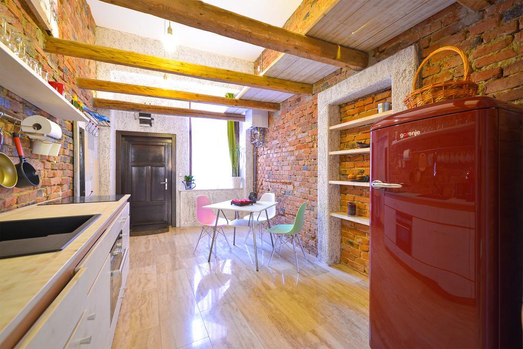 Michael Weiss Apartment Brašov Exteriér fotografie