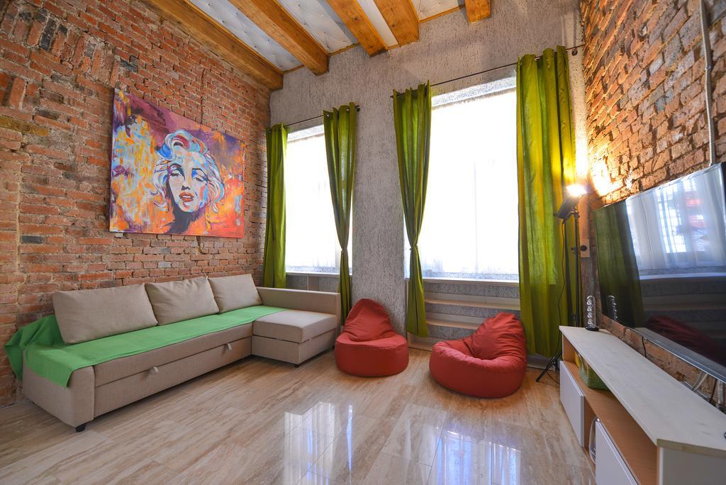 Michael Weiss Apartment Brašov Exteriér fotografie