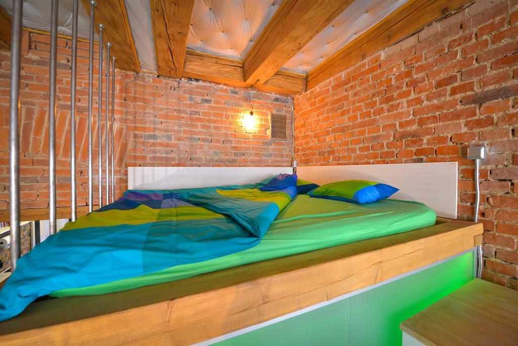 Michael Weiss Apartment Brašov Exteriér fotografie