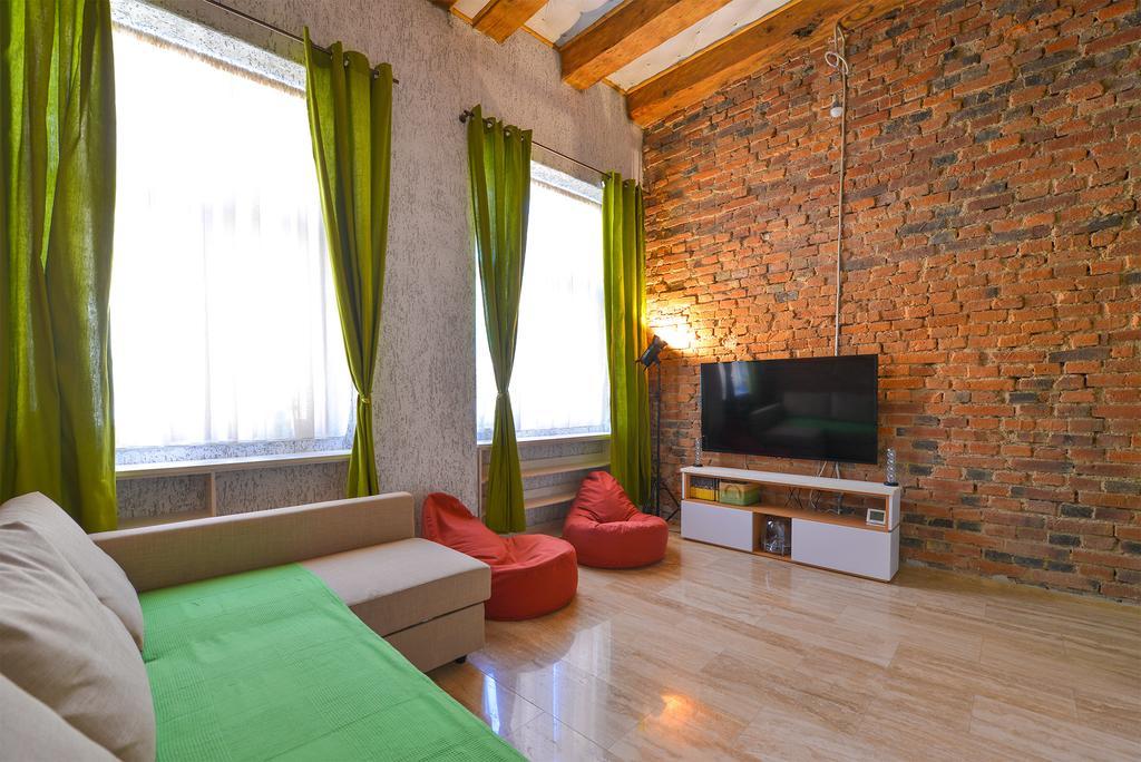 Michael Weiss Apartment Brašov Exteriér fotografie