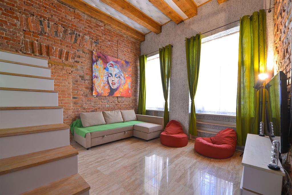Michael Weiss Apartment Brašov Exteriér fotografie