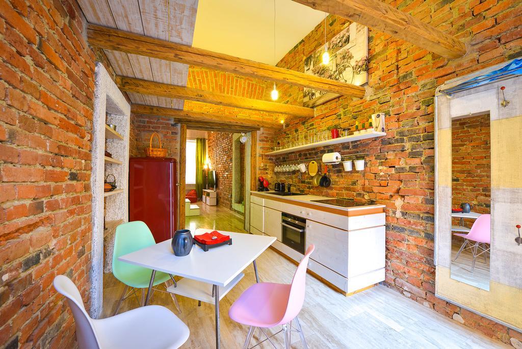 Michael Weiss Apartment Brašov Exteriér fotografie