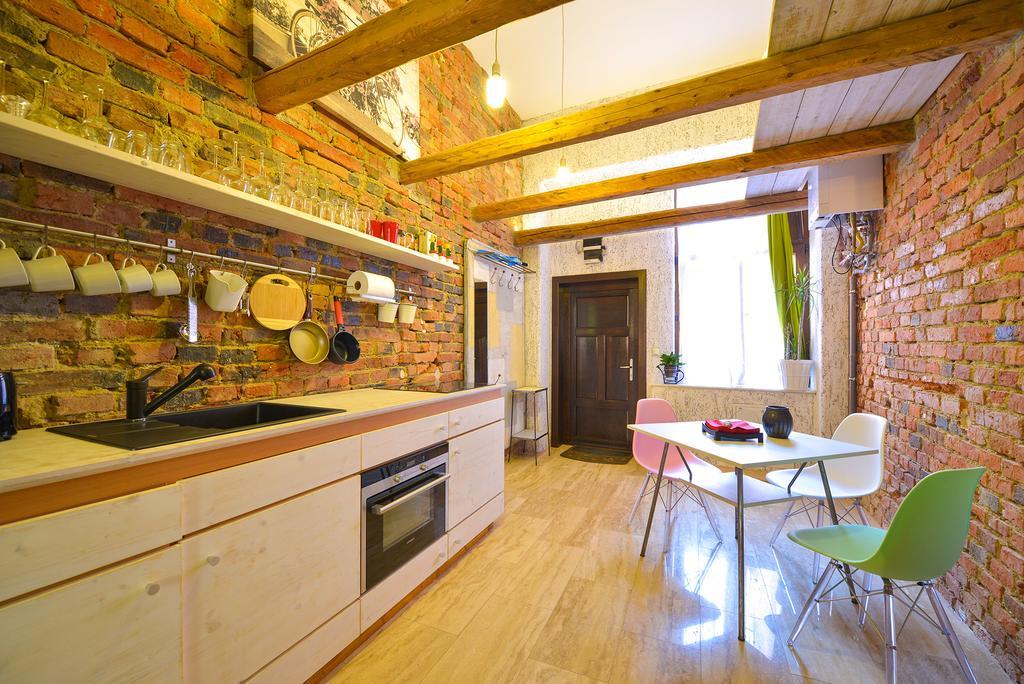 Michael Weiss Apartment Brašov Exteriér fotografie