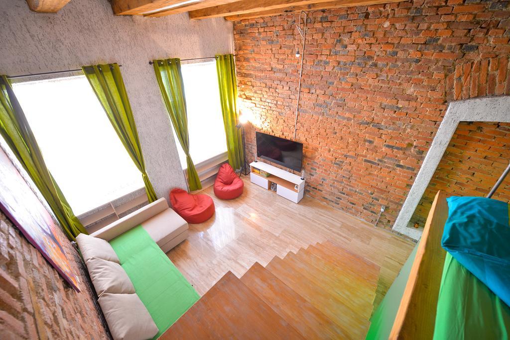 Michael Weiss Apartment Brašov Exteriér fotografie