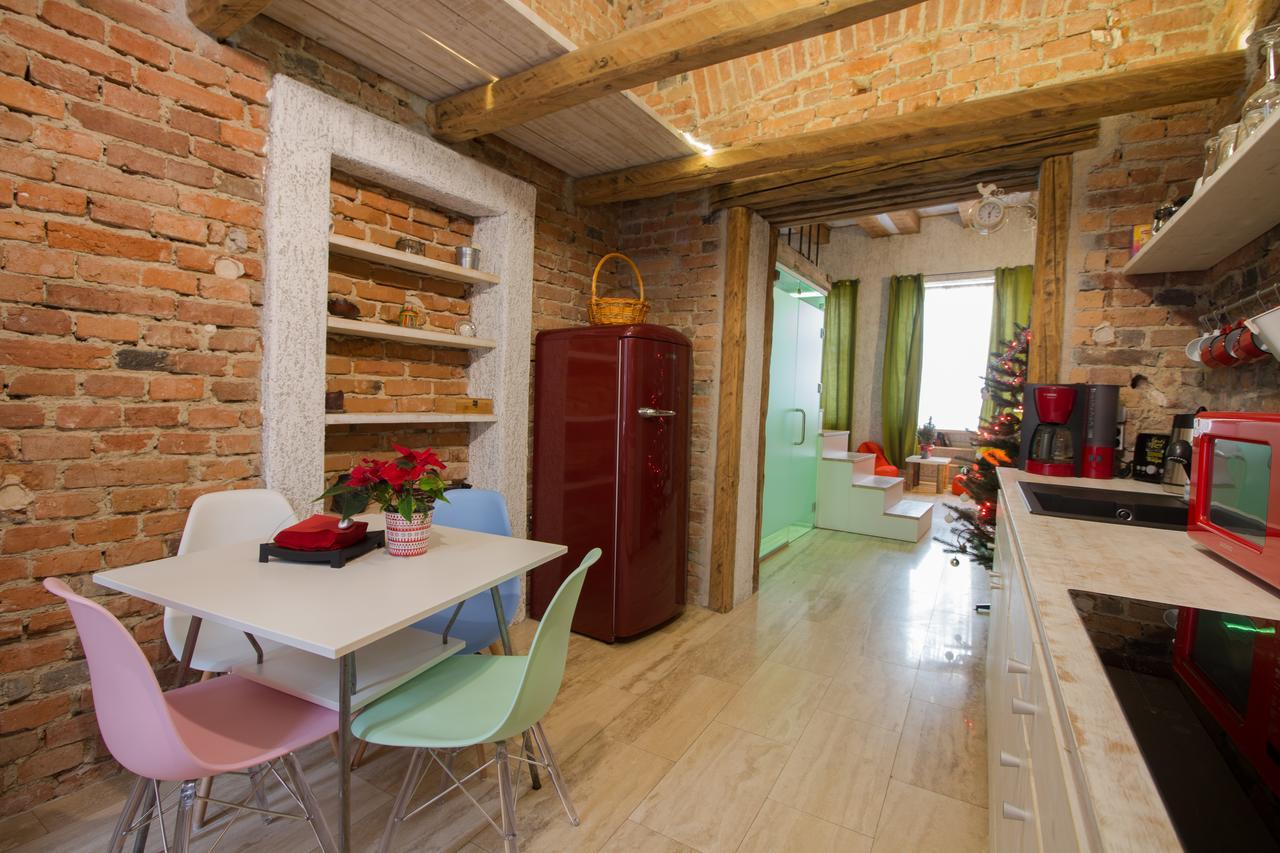 Michael Weiss Apartment Brašov Exteriér fotografie