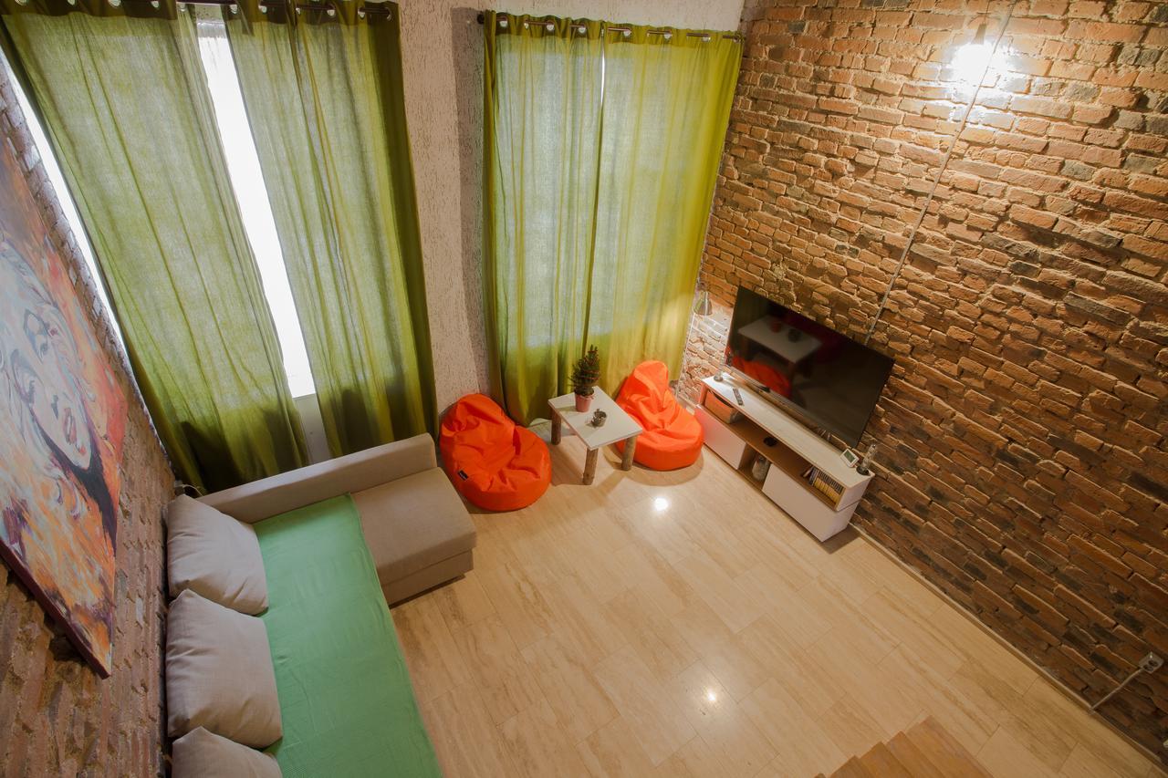 Michael Weiss Apartment Brašov Exteriér fotografie