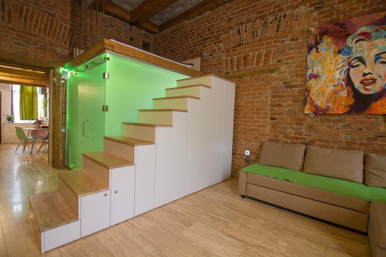 Michael Weiss Apartment Brašov Exteriér fotografie