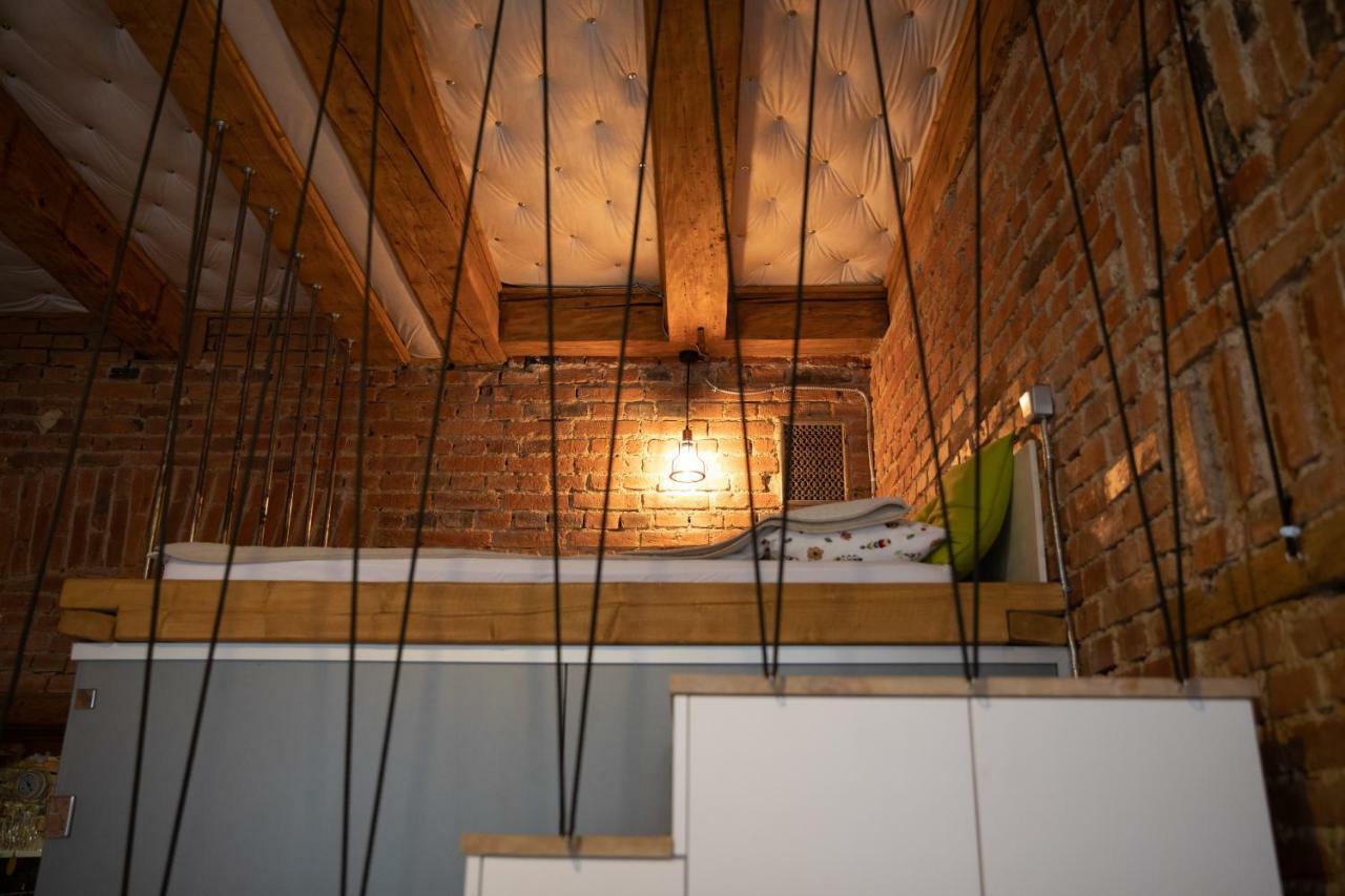 Michael Weiss Apartment Brašov Exteriér fotografie