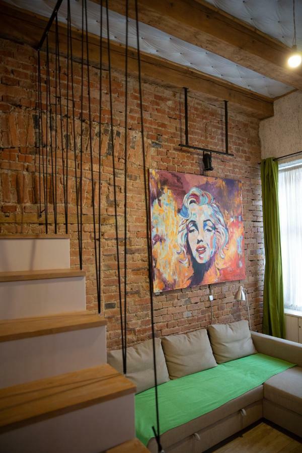 Michael Weiss Apartment Brašov Exteriér fotografie