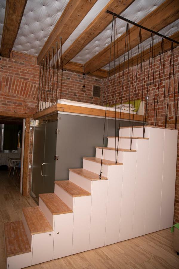 Michael Weiss Apartment Brašov Exteriér fotografie